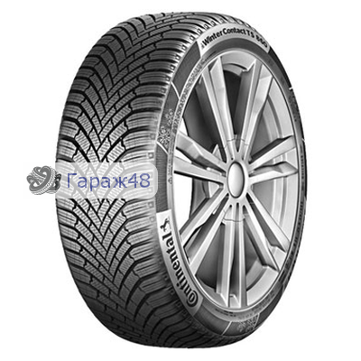 Continental ContiWinterContact TS860 275/55 R20 117V